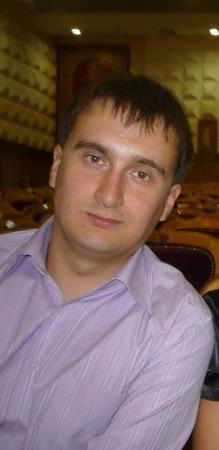 Марат Галлямов