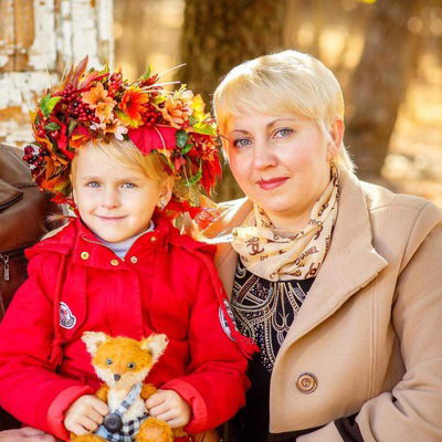 Вера Просто