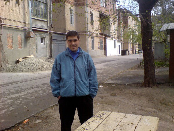 Евгений Акопьян