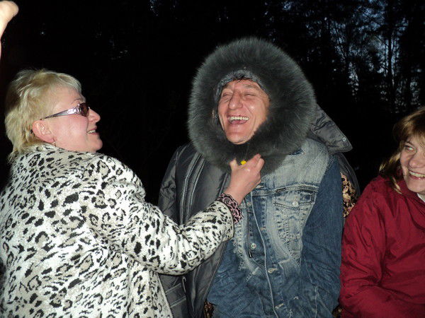 Юрий Буланцев