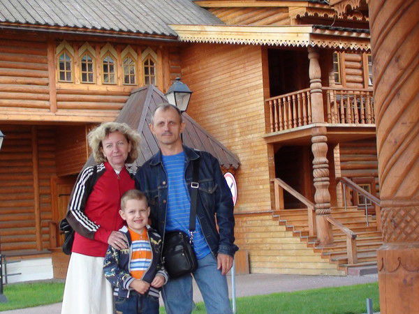 Анатолий Сотников