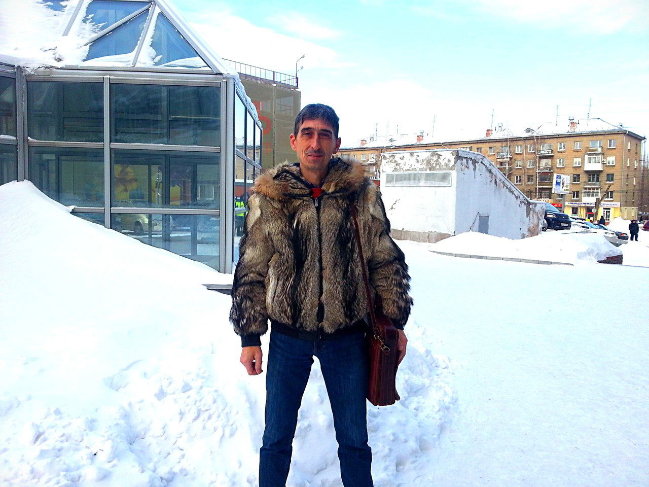 Владимир Тютерев