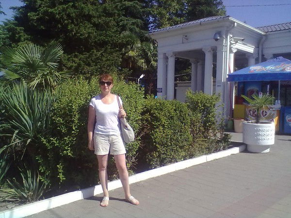 Анжелика Аккерт