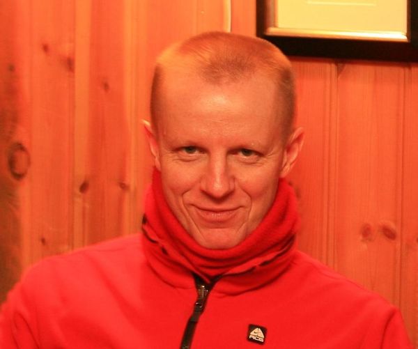 Сергей Филиппенко