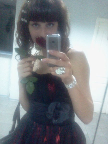 Дарья Кузьмина