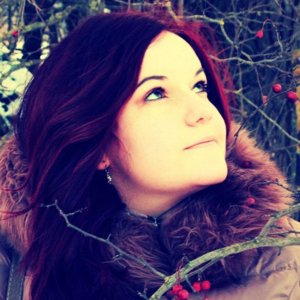 Юлия Синицкая