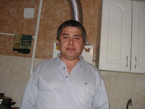 Ильяс Камалов