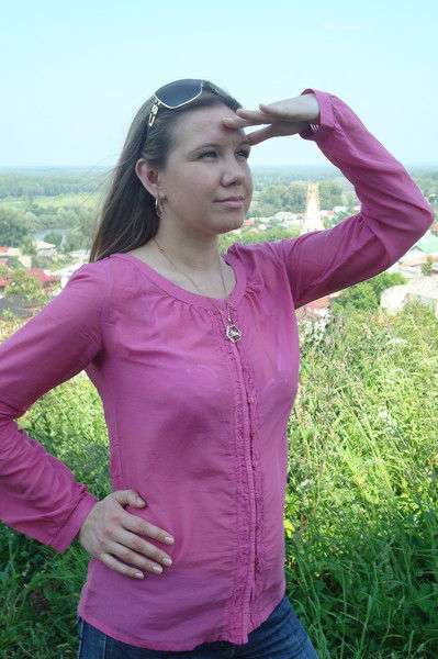 Виктория Папета (Эрнст)