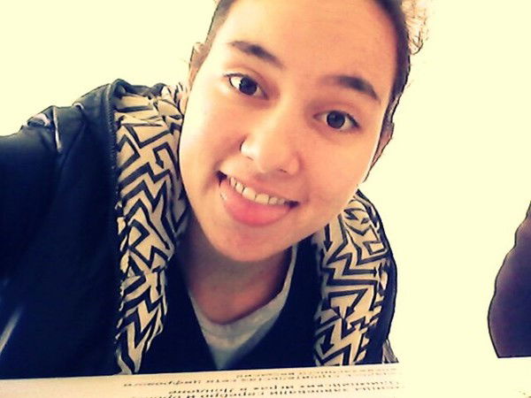 Василиса Волкова