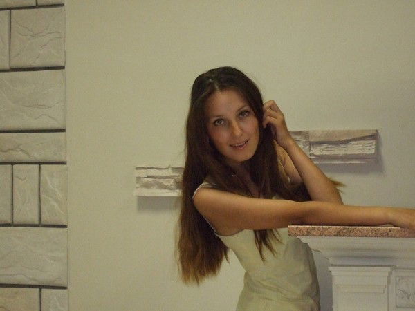 Анна Васильева