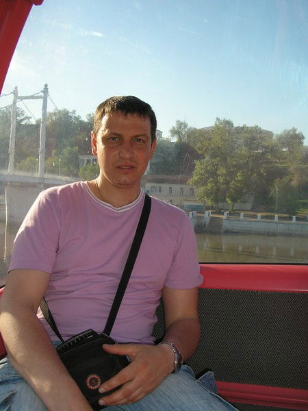 Александр Мурзаев