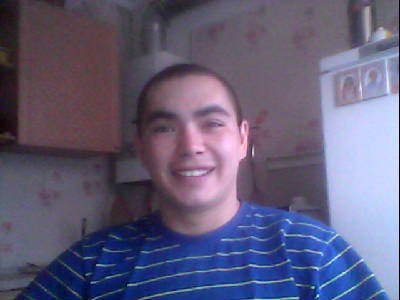 Линар Губайдуллин