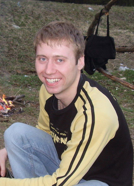 Алексей Чванов