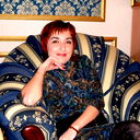 Ирина Хрункова