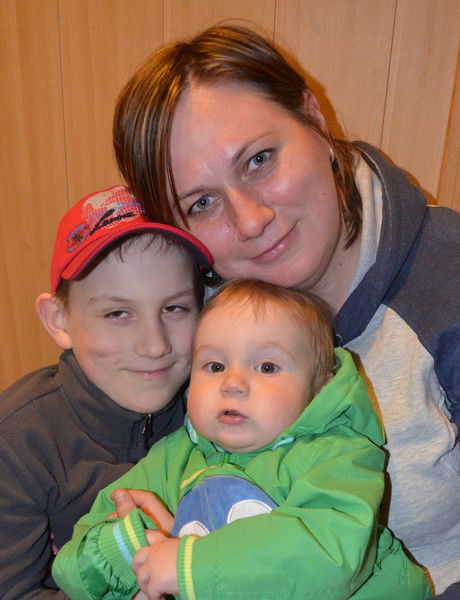 Татьяна Чудинова