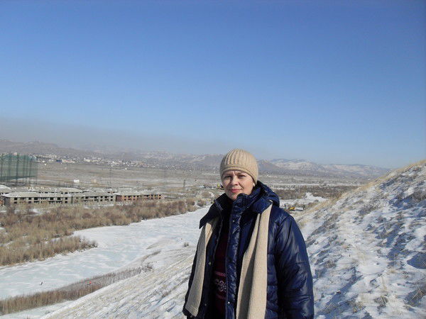 Наталья Становихина