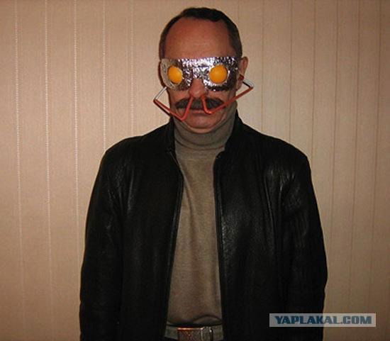 Алексей Нестольважно