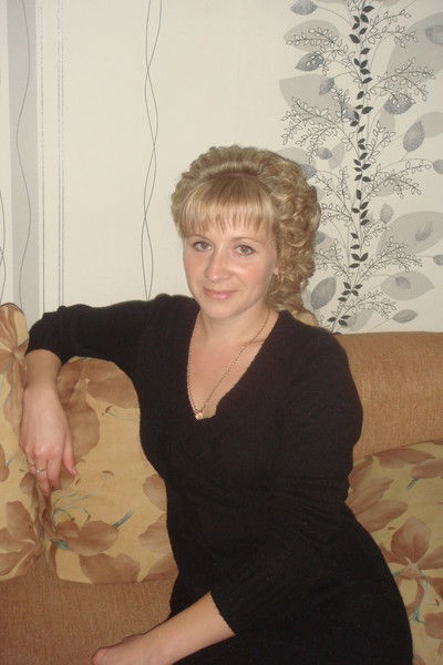 Яна Чувашова