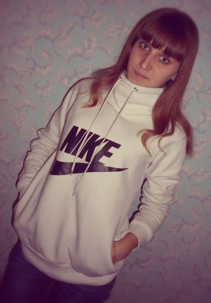 Леночка Зюбанова