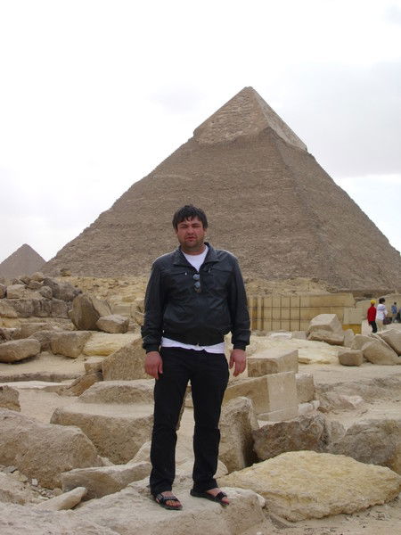 Камил Алиев