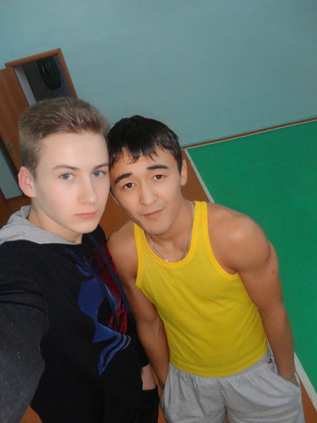 Влад(Эй)Мир Ossipov