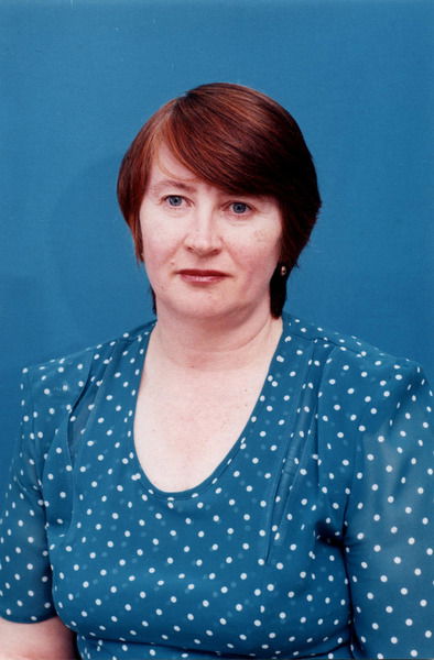 Svetlana Spirina