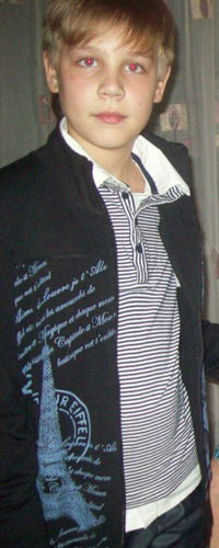 Кирилл Тагильцев