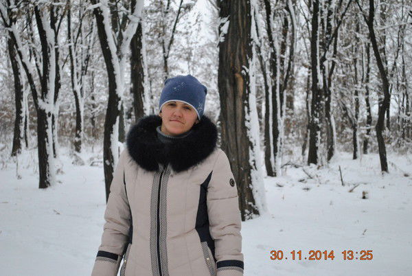 Елена Зайчук