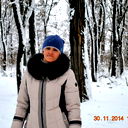 Елена Зайчук