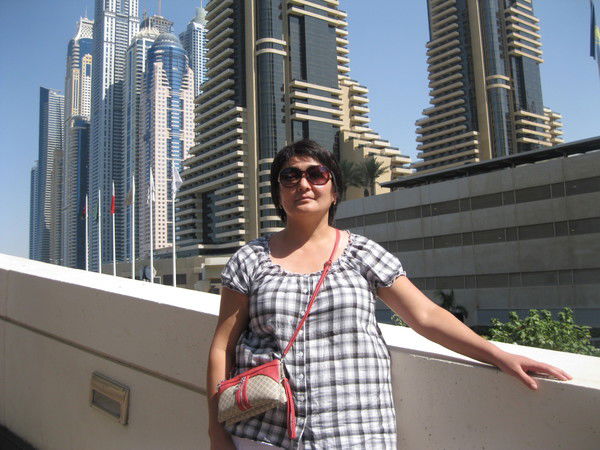 Жаныл Арыкова