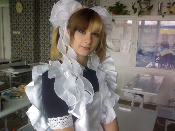 Юлька Шальтова