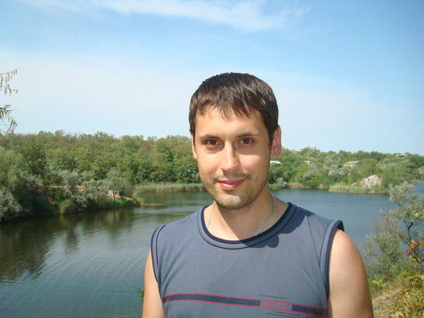 Игорь Гаина