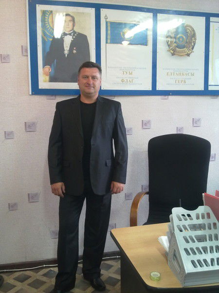 Андрей Гапоненко