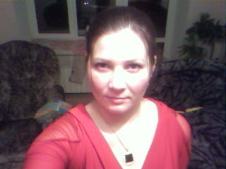 Настя Коробицина