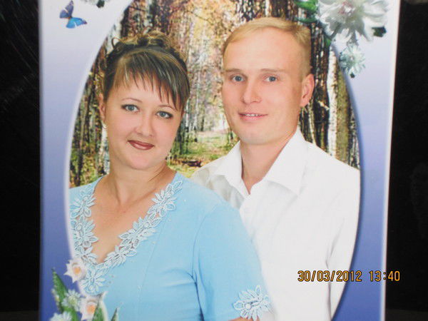 Наталья Виноградова