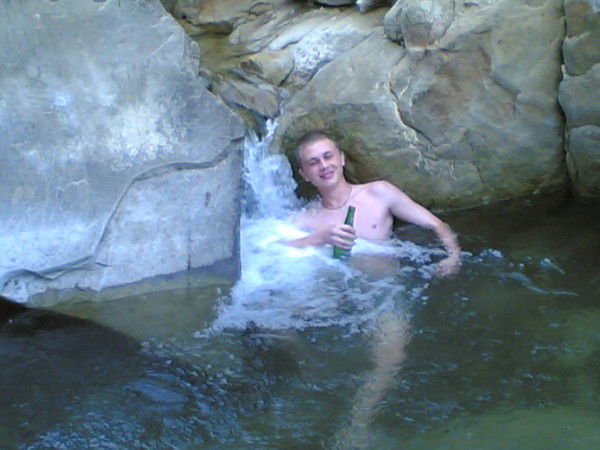 Денис Чекан