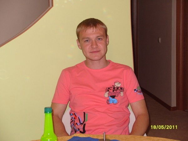 Александр К