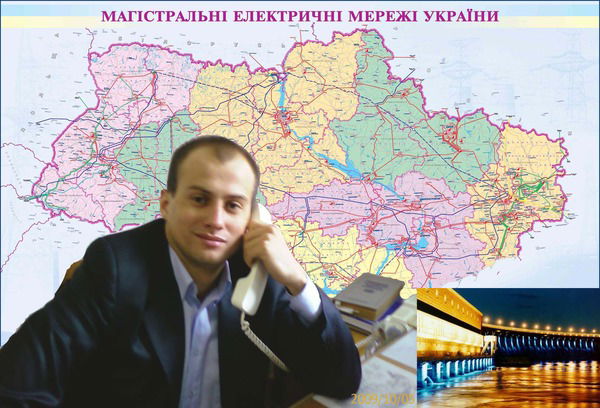 Андрей Хисный