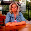 Светлана Куряева