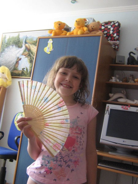 Валерия Пайкина