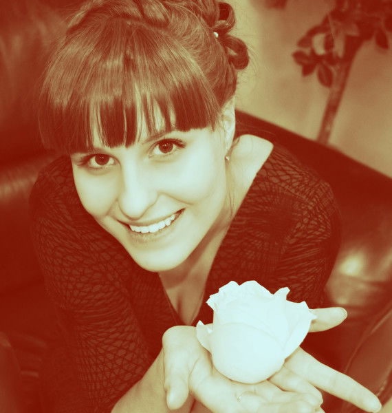 Валерия Воробьёва