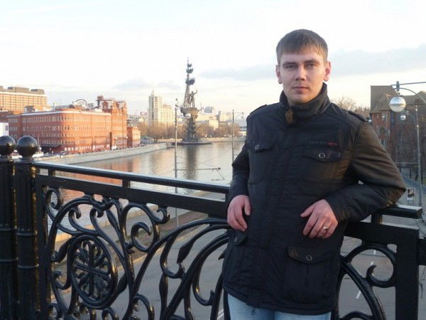 Артем Солонков