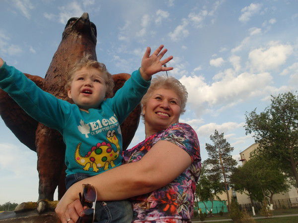 Флорида Талипова(Иксанова)