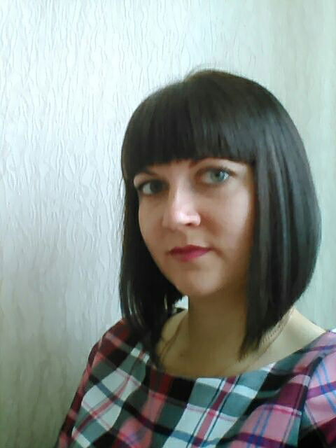 Мария Михеева