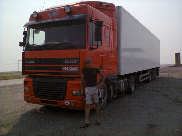 Амир Курбанов