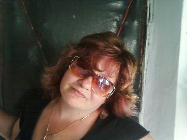 Евгения Мудрова(Крутова)