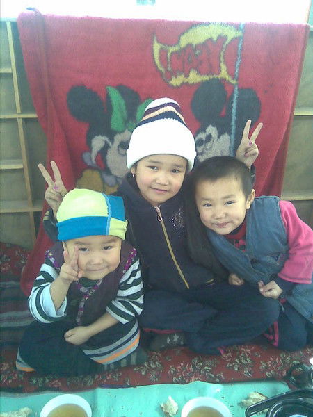 Кайрат Турганбаев