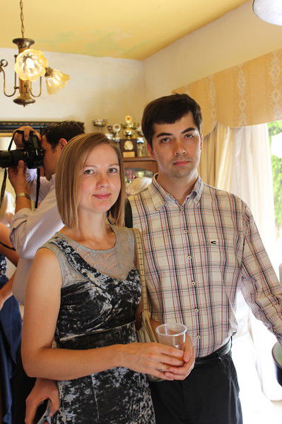 Татьяна Колмыкова