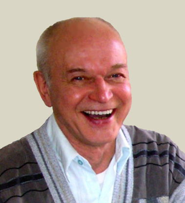 Алексей Лобанов