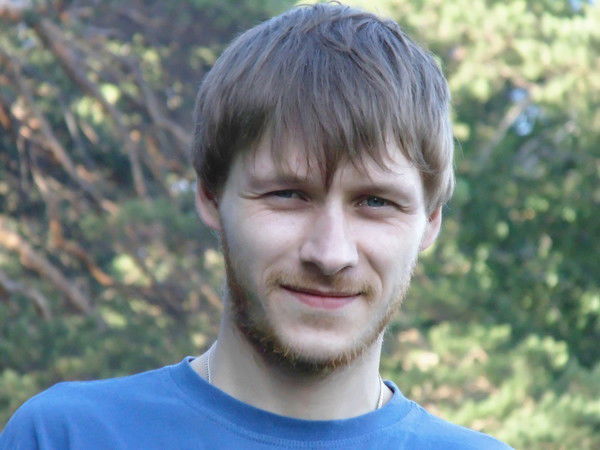 Виталий Гарипов